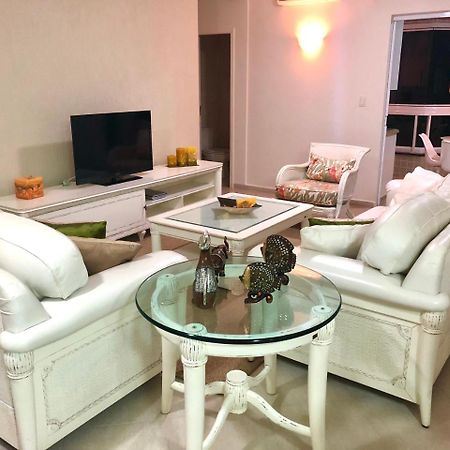 Condominio Grand Beach Ubatuba Luaran gambar
