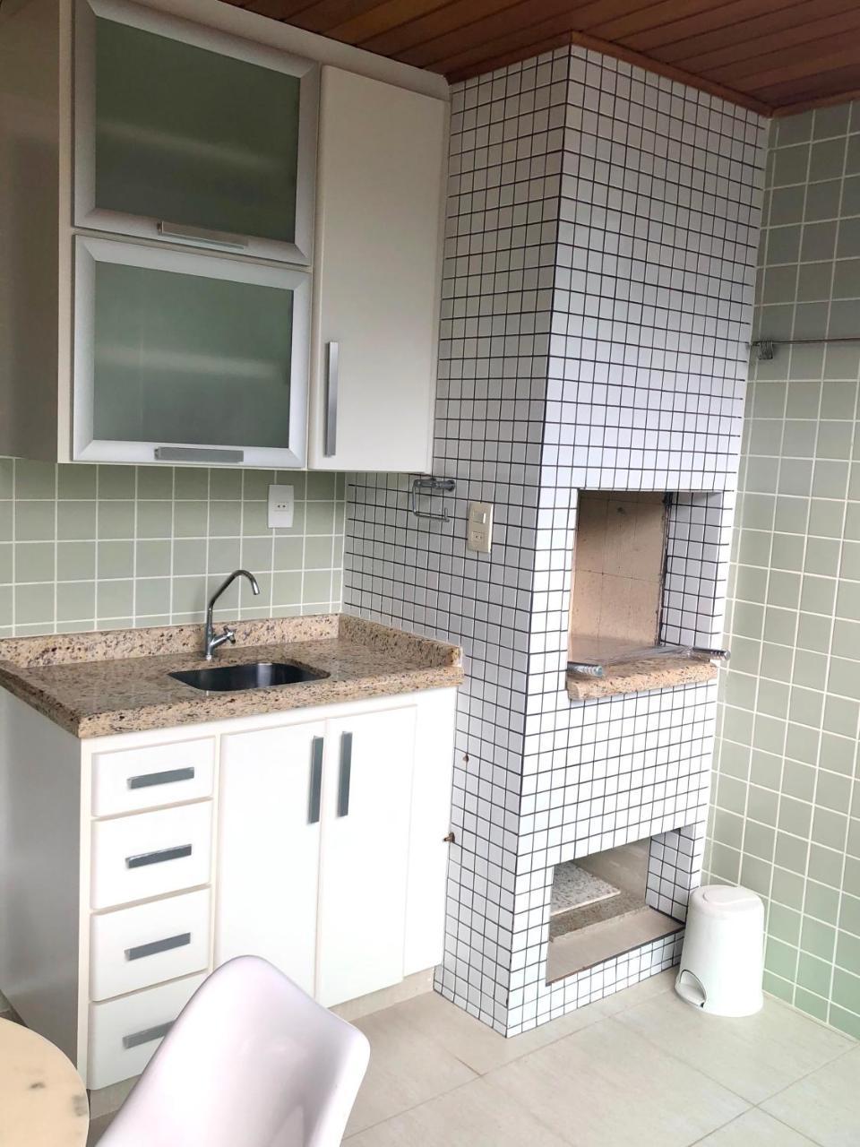 Condominio Grand Beach Ubatuba Luaran gambar