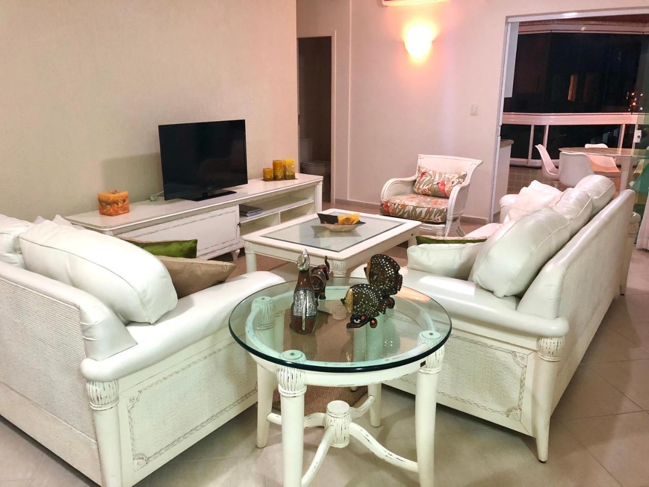 Condominio Grand Beach Ubatuba Luaran gambar