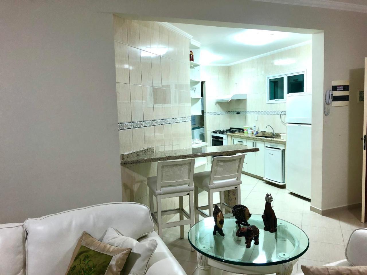 Condominio Grand Beach Ubatuba Luaran gambar
