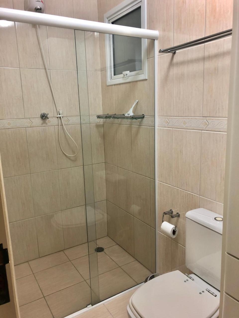 Condominio Grand Beach Ubatuba Luaran gambar