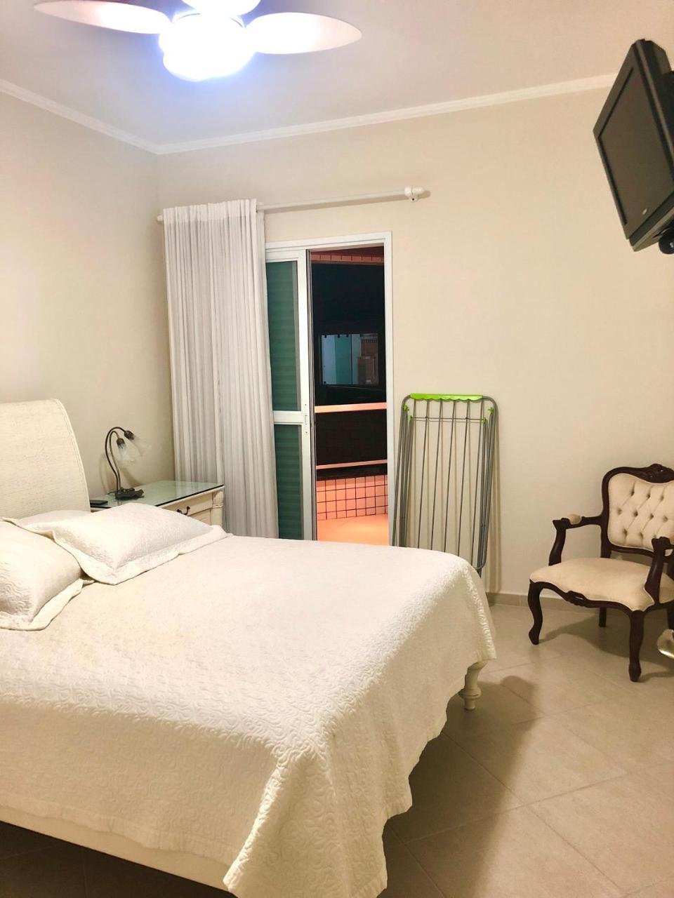 Condominio Grand Beach Ubatuba Luaran gambar