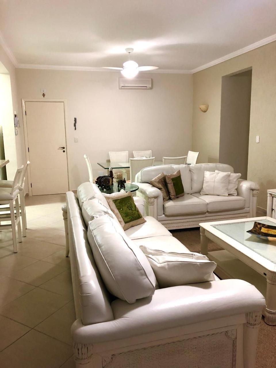 Condominio Grand Beach Ubatuba Luaran gambar