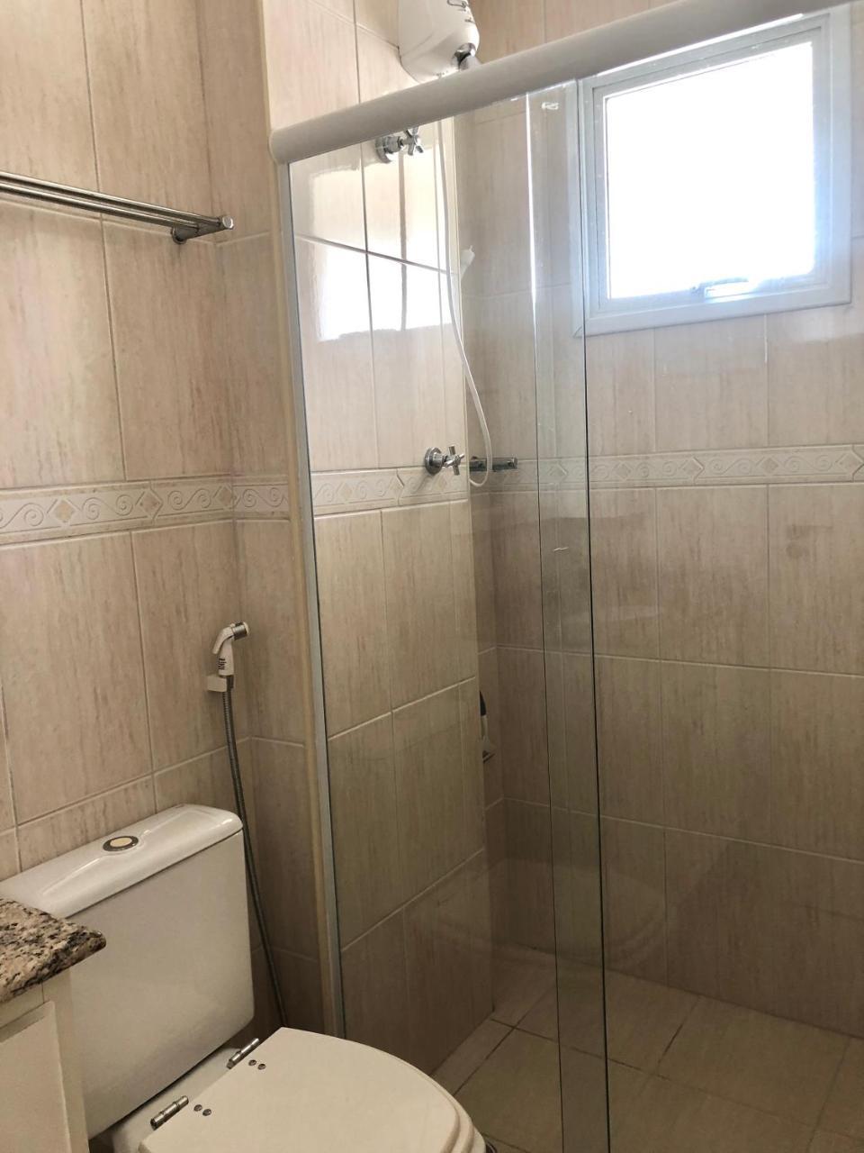 Condominio Grand Beach Ubatuba Luaran gambar