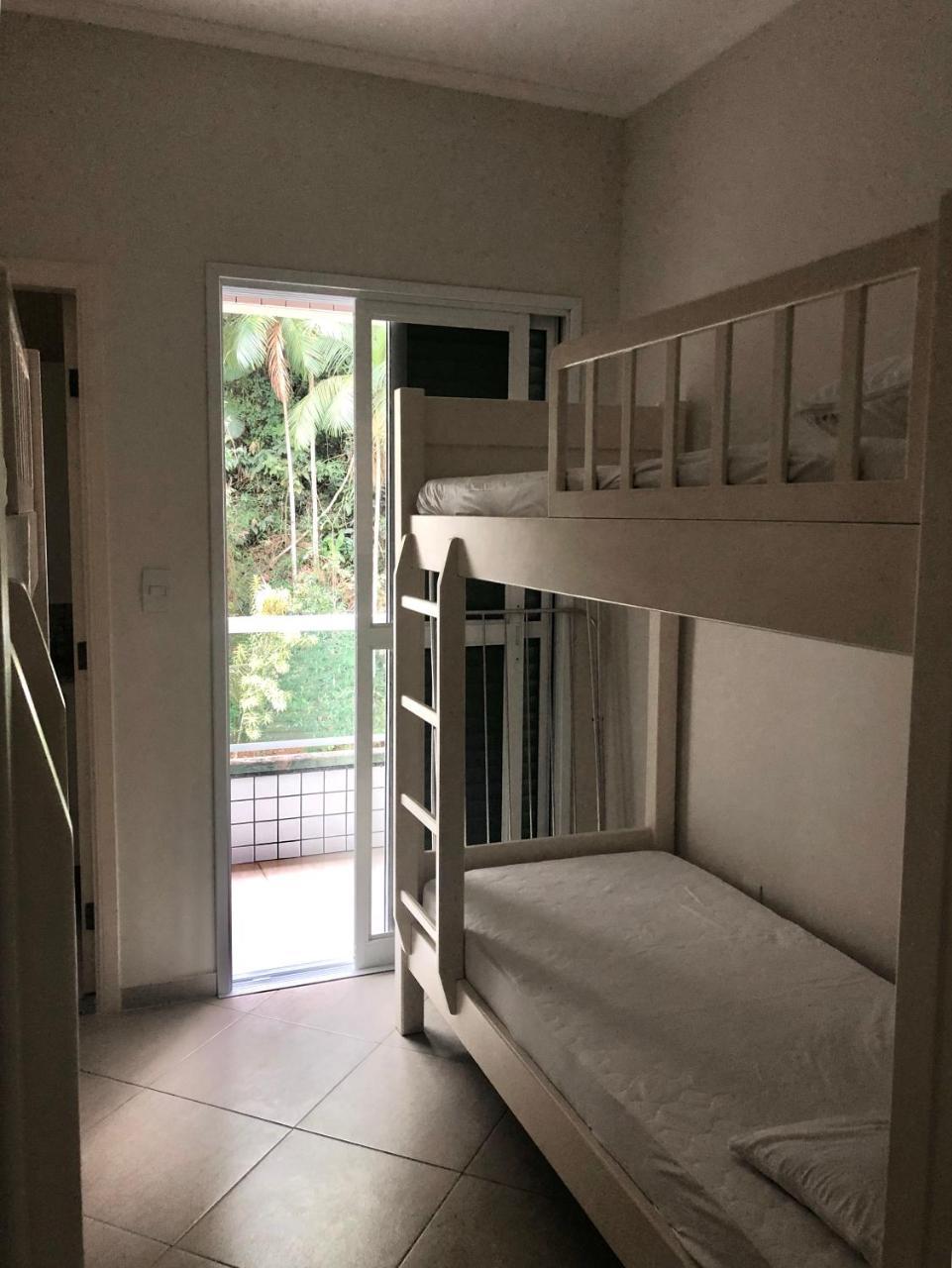 Condominio Grand Beach Ubatuba Luaran gambar