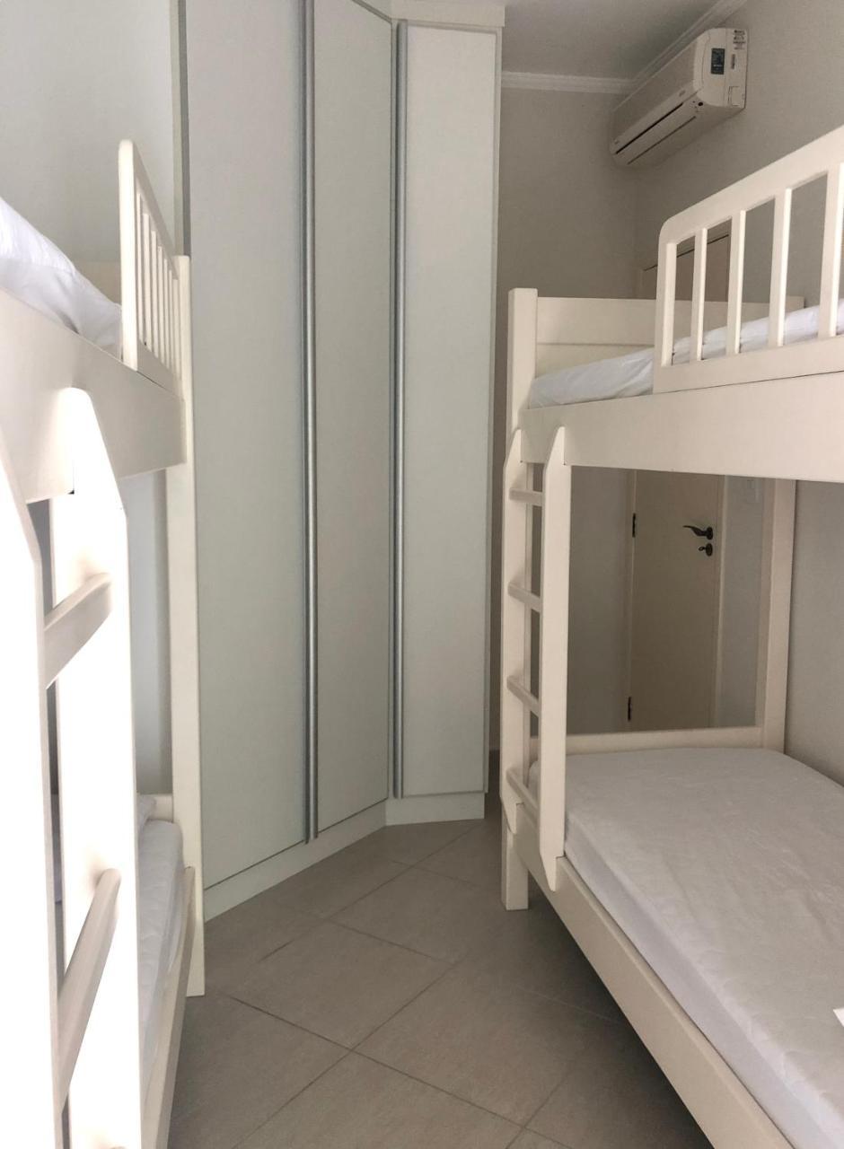 Condominio Grand Beach Ubatuba Luaran gambar