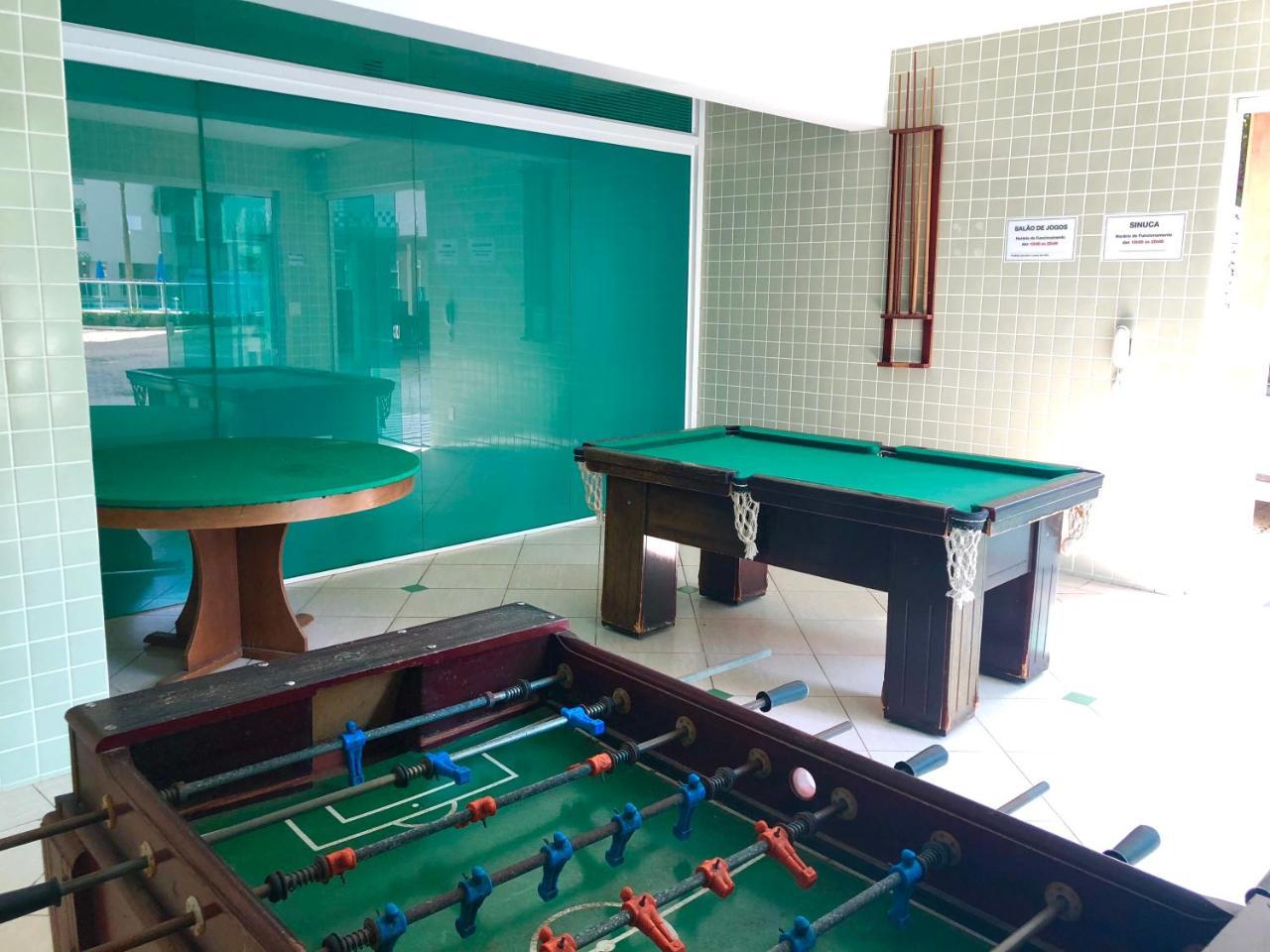 Condominio Grand Beach Ubatuba Luaran gambar